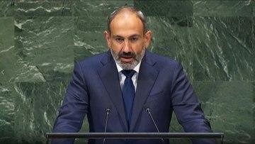 Paşinyan iqamətgahına silahlı dəstələr toplayır